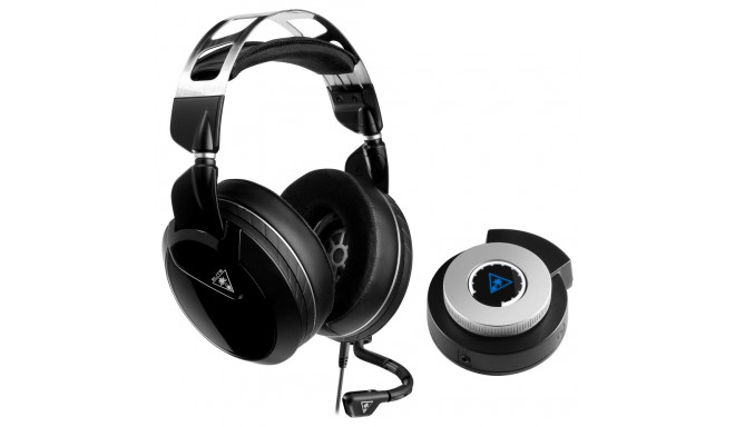 "Turtle Beach Set Elite Pro 2 + Super Amp Set. schwarz"