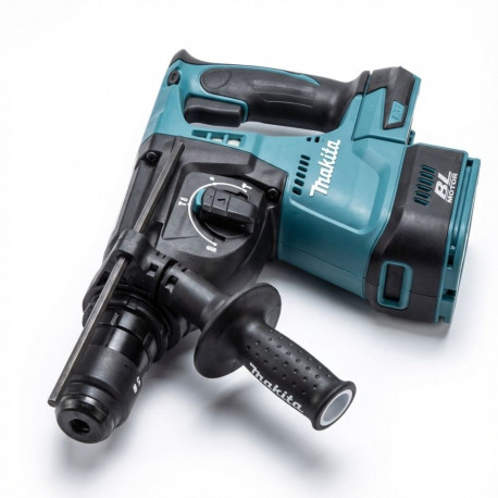Makita DHR243ZJ akukombivasar
