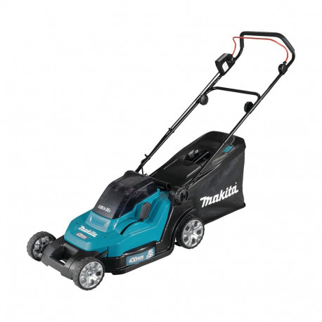 "Makita DLM432Z Akku-Rasenmäher"