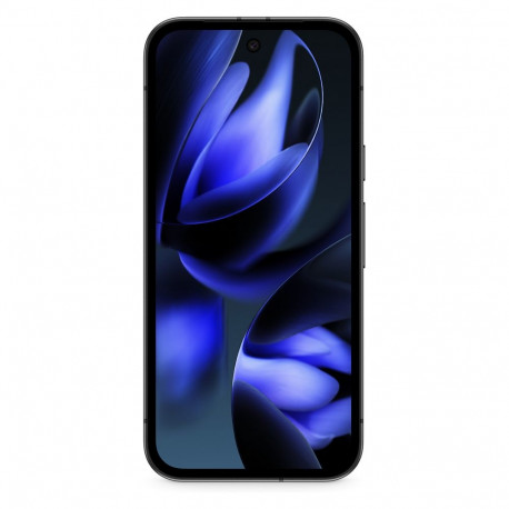 "Google Pixel 9a 5G 128GB 8RAM Obsidian"