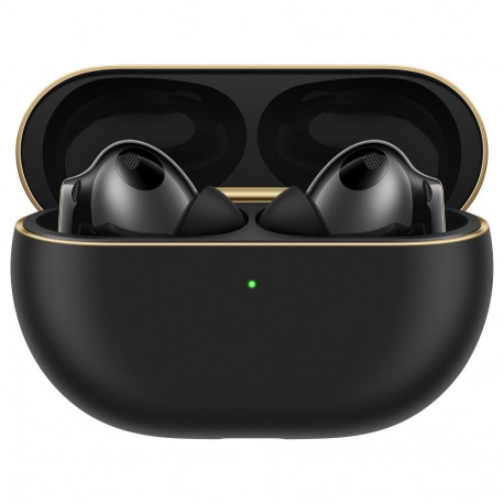 "Huawei - FreeBuds Pro 4. Schwarz"