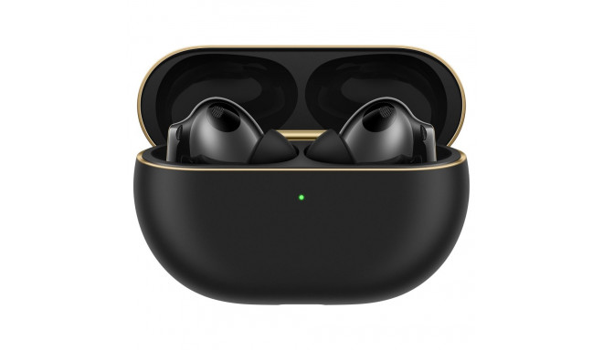"Huawei - FreeBuds Pro 4. Schwarz"