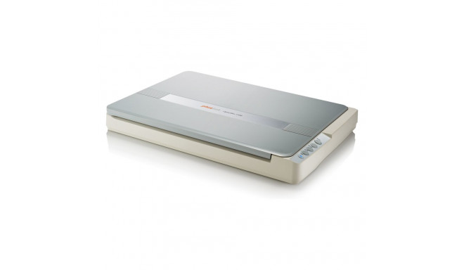 "PLUSTEK OPTICSLIM 1180"