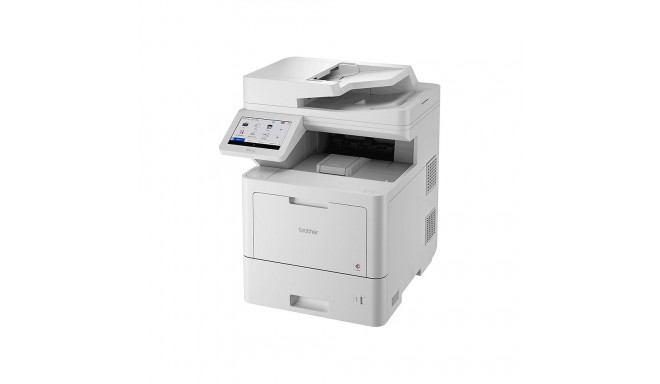 "Brother MFC-L9630CDN Multifunktionsdrucker Farbe"