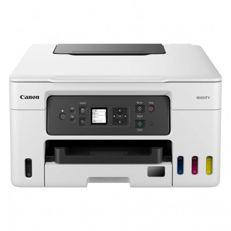 "Canon MAXIFY GX3050 Tinte-Multifunktionssystem 3in1 A4 WLAN Duplex"