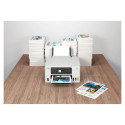 "T Canon MAXIFY GX3050 Tinte-Multifunktionssystem 3in1 A4 WLAN Duplex"