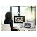"T Canon MAXIFY GX3050 Tinte-Multifunktionssystem 3in1 A4 WLAN Duplex"
