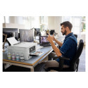 "T Canon MAXIFY GX3050 Tinte-Multifunktionssystem 3in1 A4 WLAN Duplex"