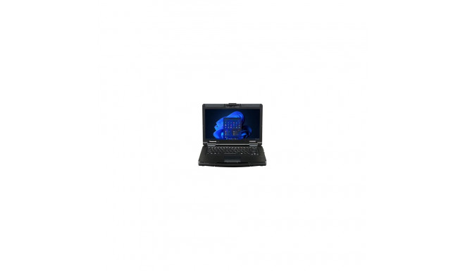 "Panasonic TOUGHBOOK FZ-55 MK3 I5-1345U"