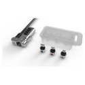 "Kensington Universal 3-IN-1"