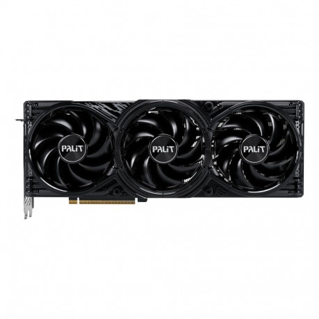 "RTX 5080 16GB Palit GamingPro OC GDDR7 3 Fan"