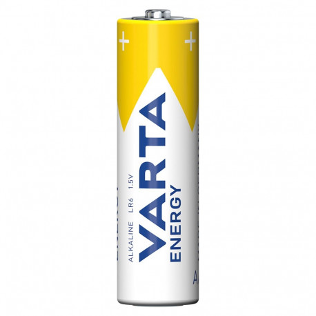 "Batterie AA (LR6) 1.5V *Varta* Energy - 30-Pack"