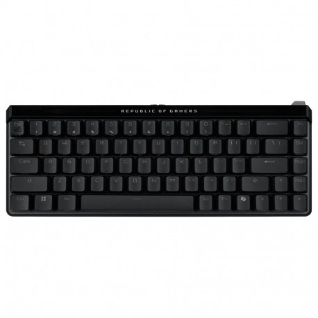 "Asus Tastatur ROG Falchion ACE HFX Gaming Tastatur dt."