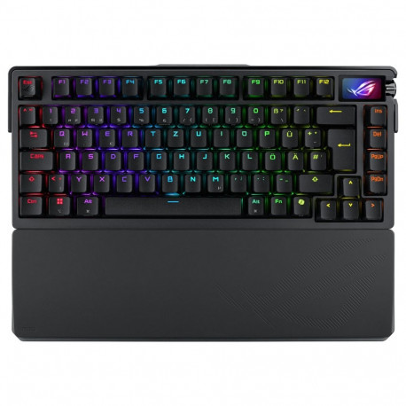 "Asus Tastatur ROG Azoth Extreme Gaming Tastatur dt."