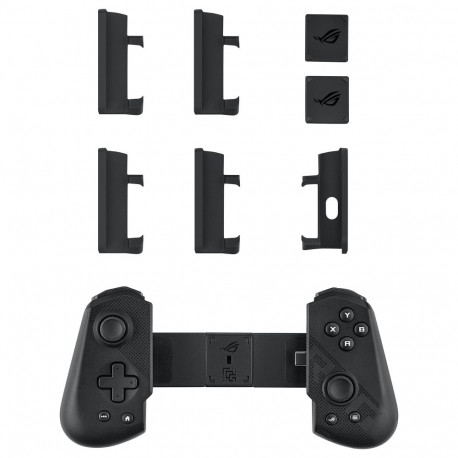"Asus ROG Tessen Mobile Controller"