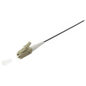 "Equip LC/PC Pigtail Multi Mode Duplex OM4 1Set/12Stk. 1.0m"