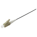 "Equip LC/PC Pigtail Multi Mode Duplex OM4 1Set/12Stk. 1.0m"