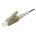 "Equip LC/PC Pigtail Multi Mode Duplex OM4 1Set/12Stk. 1.0m"