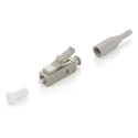 "Equip LWL Stecker LC Multimode 12 Stk"