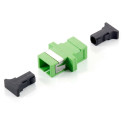 "Equip LWL Verbinder SC Singlemode Simplex 12 Stk"