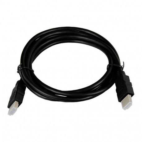 "Equip HDMI HS Ethernet A-A St/St 1.8m 1080p60Hz sw"