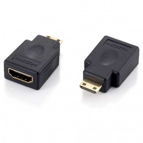 "Equip HDMI auf HDMI Adapter Mini"