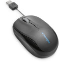 "Kensington Maus Pro Fit Retractable Mobile Mouse"
