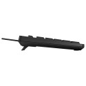 "HP 125 USB KEYBOARD UKRAINIAN"