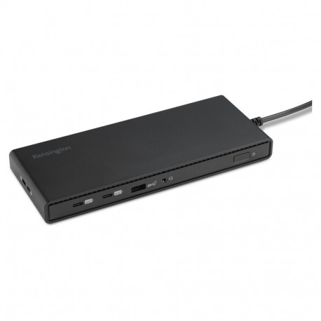 "Kensington Dockingstation SD4842P USB-C Triple Video 100W PD"