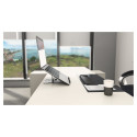 "Kensington Laptopständer Easy Riser Aluminium"