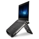 "Kensington TIS SmartFit Easy Riser Notebook-Kühlpad schwarz"