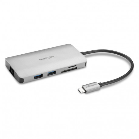 "Kensington Dockingstation UH1400p USB-C 1xHDMI Mobile Univ"