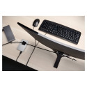 "Kensington Desktop Peripheriegeräte Verriegelungs-Kit 2.0"
