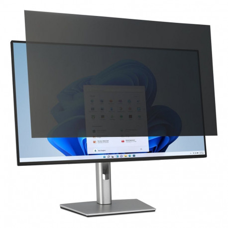 Kensington 23.8" 16:9 kahesuunaline eemaldatav privaatsusfilter