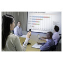 "KONF Kensington Presenter Expert Red Laser Curser Control"