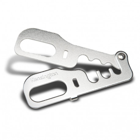 "Kensington CableSaver"