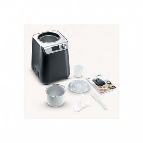 "Severin EZ 7407 Eismaschine & Joghurtbereiter"