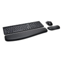 "Kensington Pro Fit Desktop Set Wireless"
