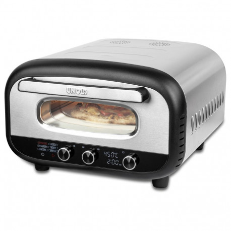 "68806 Alfredo Pizzaofen"