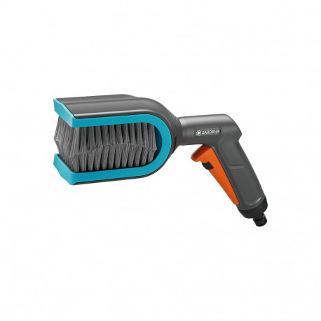 Gardena Cleansystem ribakardinahari