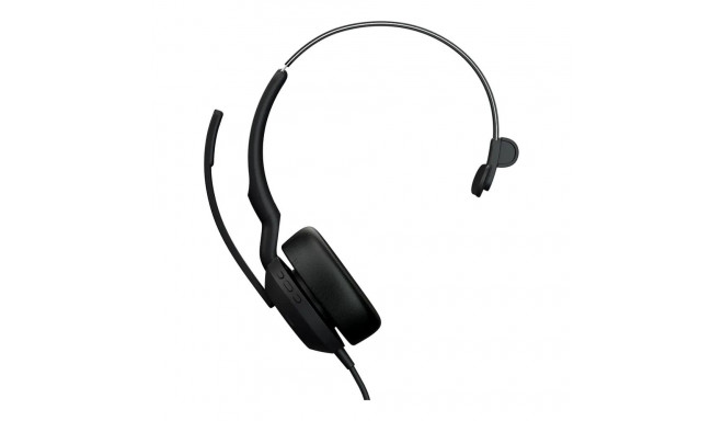 "Jabra Evolve2 50 USB C/A MS"