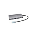 "D I-TEC USB-C NANO DOCK HDMI/VGA"