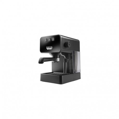 Gaggia espressomasin ESPRESSO STYLE EG2111/01, must