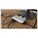 "D I-TEC USB-C NANO DOCK HDMI/VGA"