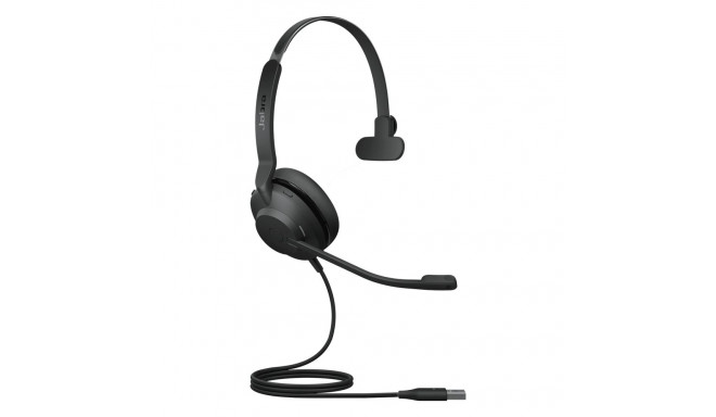 Jabra Evolve2 30 SE USB-A UC mono