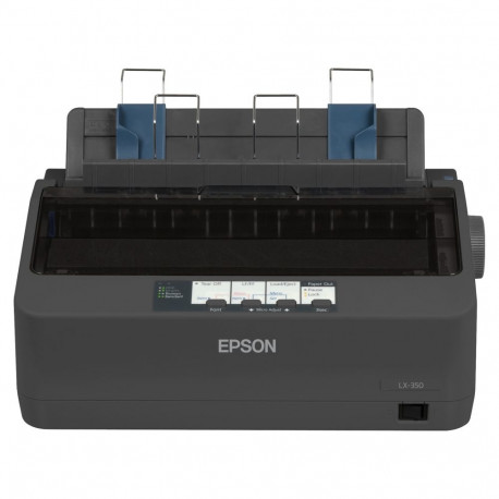 "N EPSON LX-350 9-Pin"