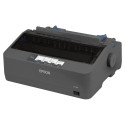 "N EPSON LX-350 9-Pin"