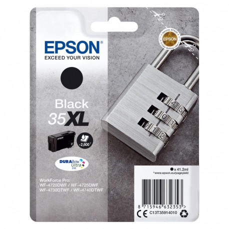 Epson C13T35914010 must HC