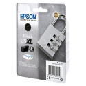 "Epson C13T35914010 black HC"