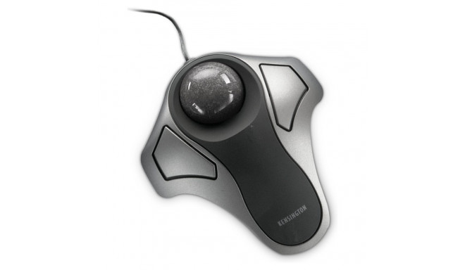 "Kensington Orbit Optical schwarz"